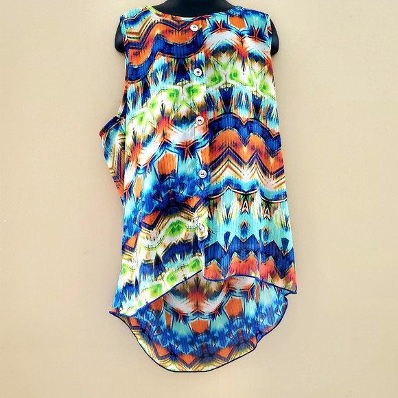 Topia top - Picture 1 of 2